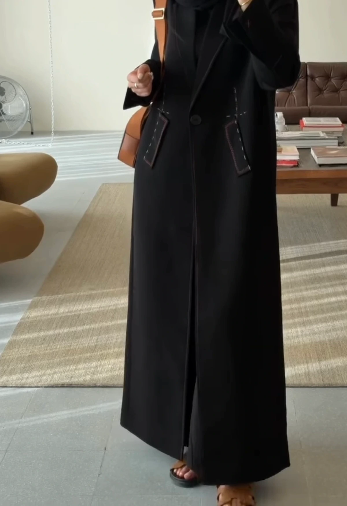 دوام الجميلات