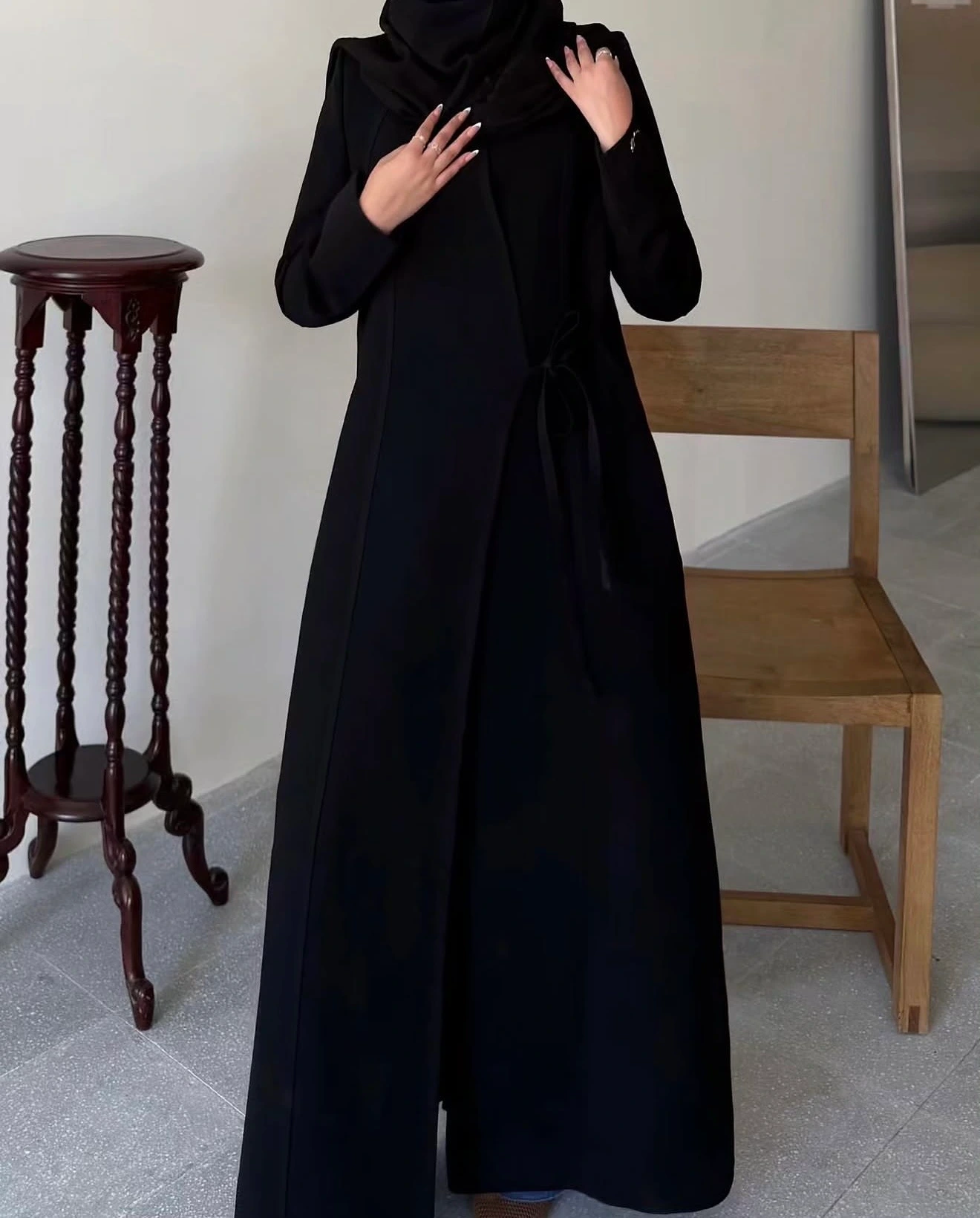 الحب لساده 01
