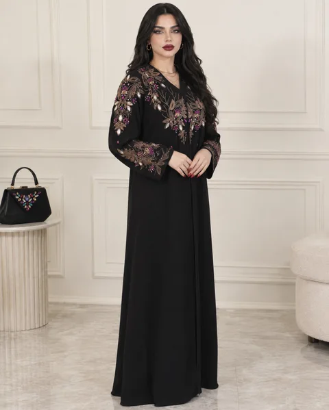 عبايات مناسبات