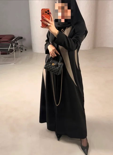 عباية ميل - MEL