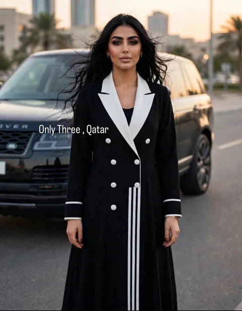 عبايات بليزر